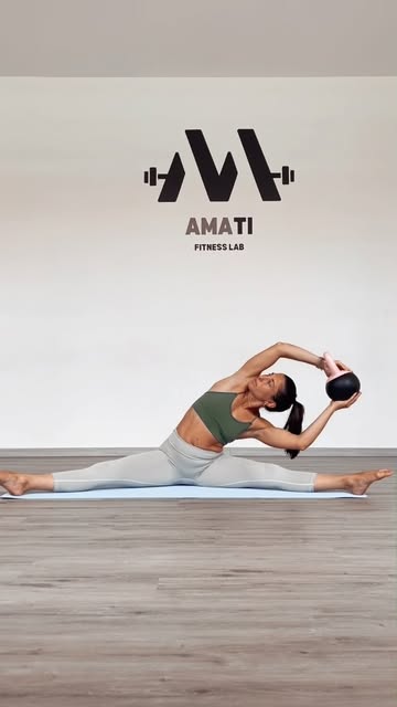 Sessione di yoga
