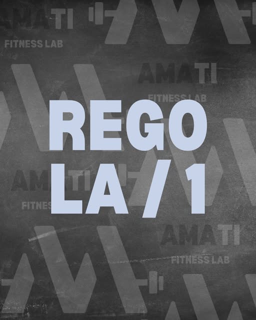 Post regolamento del Lab