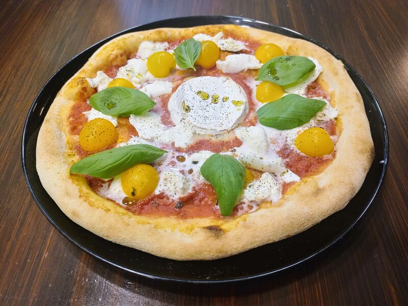Margherita Leoci Gourmet